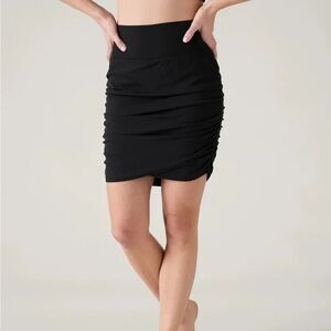 Athleta Transcend Skort • XL • Pre-Owned (Like New)